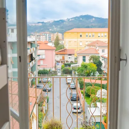 Casa Di Paola Apartment *