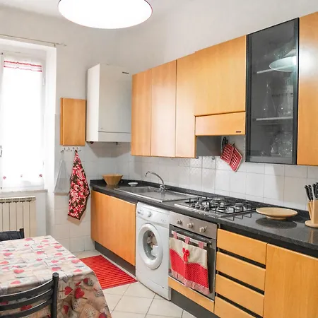 Casa Di Paola 公寓 *