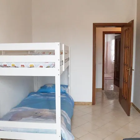 Apartamento Casa Di Paola