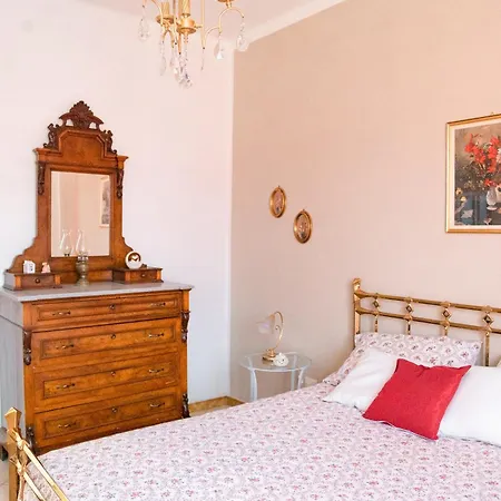 公寓 Casa Di Paola *