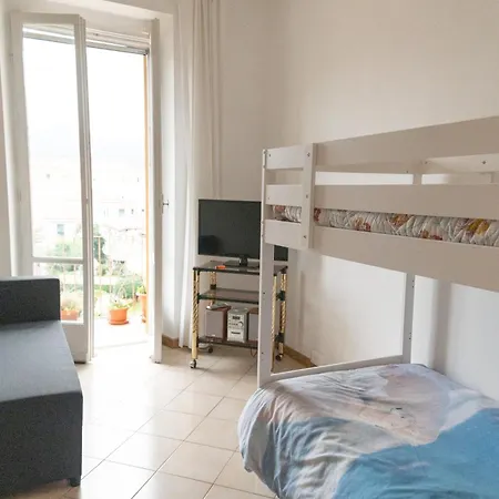 Casa Di Paola 公寓 *