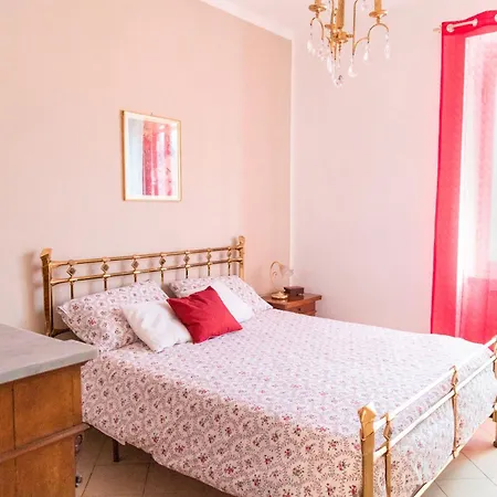 Casa Di Paola 斯培西亚