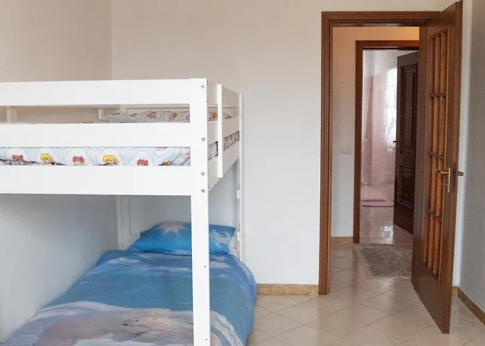 Apartment Casa Di Paola