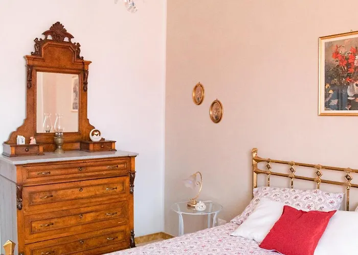 Apartment Casa Di Paola *