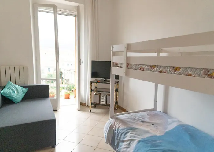 Casa Di Paola Apartment *