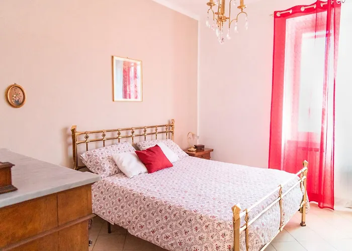 Casa Di Paola Специя